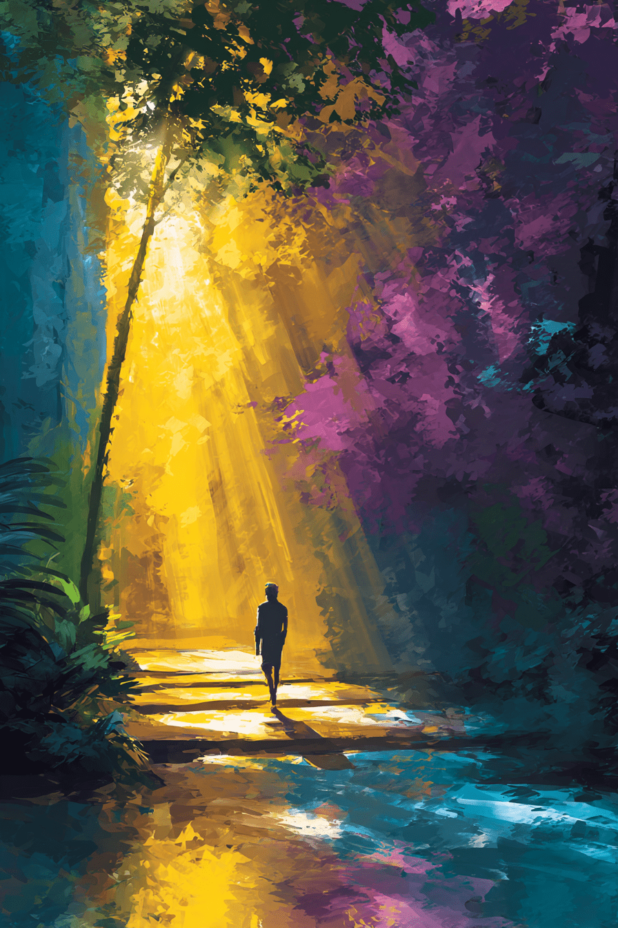 Seeking the Face of YHVH